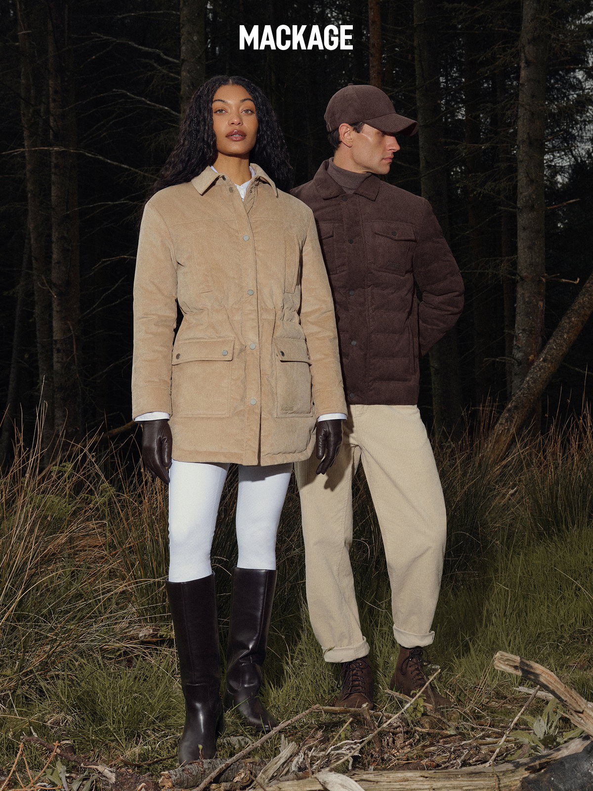 Discover New Arrivals 