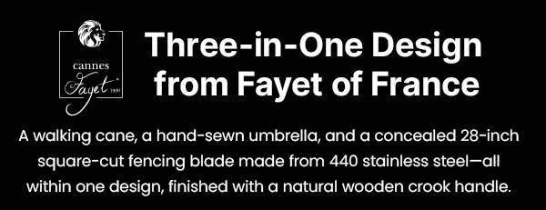Three in One Design