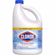 Cleaning Chemicals