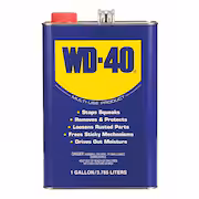 Fluids & Lubricants