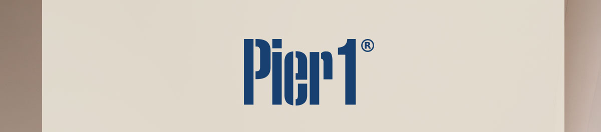 pier 1