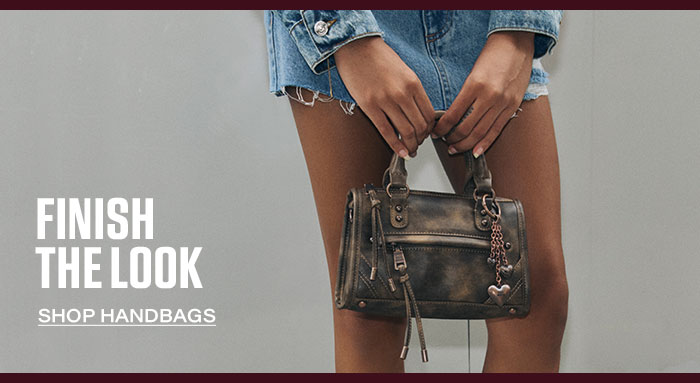 Shop Handbags