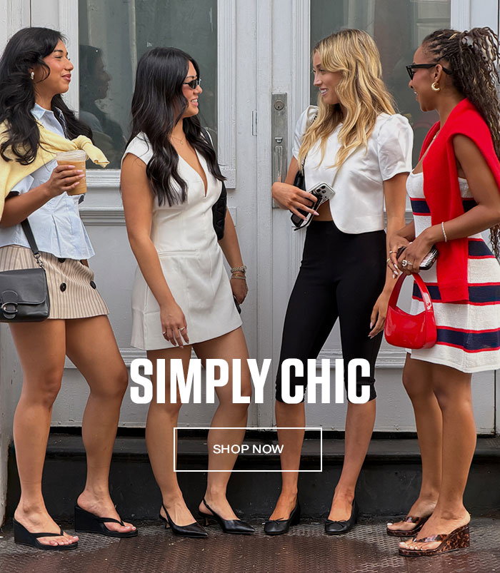 Simply Chic