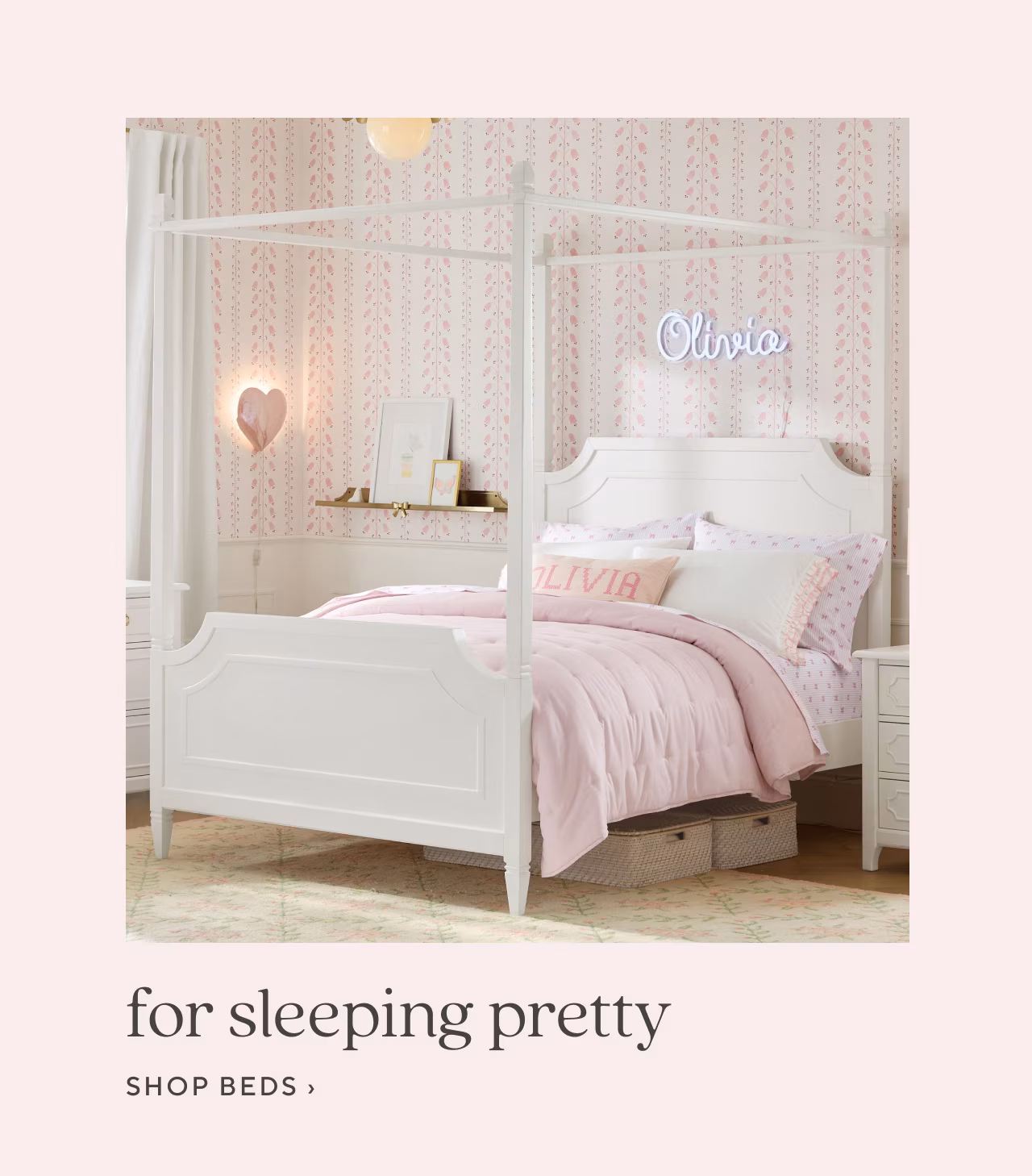 shop beds