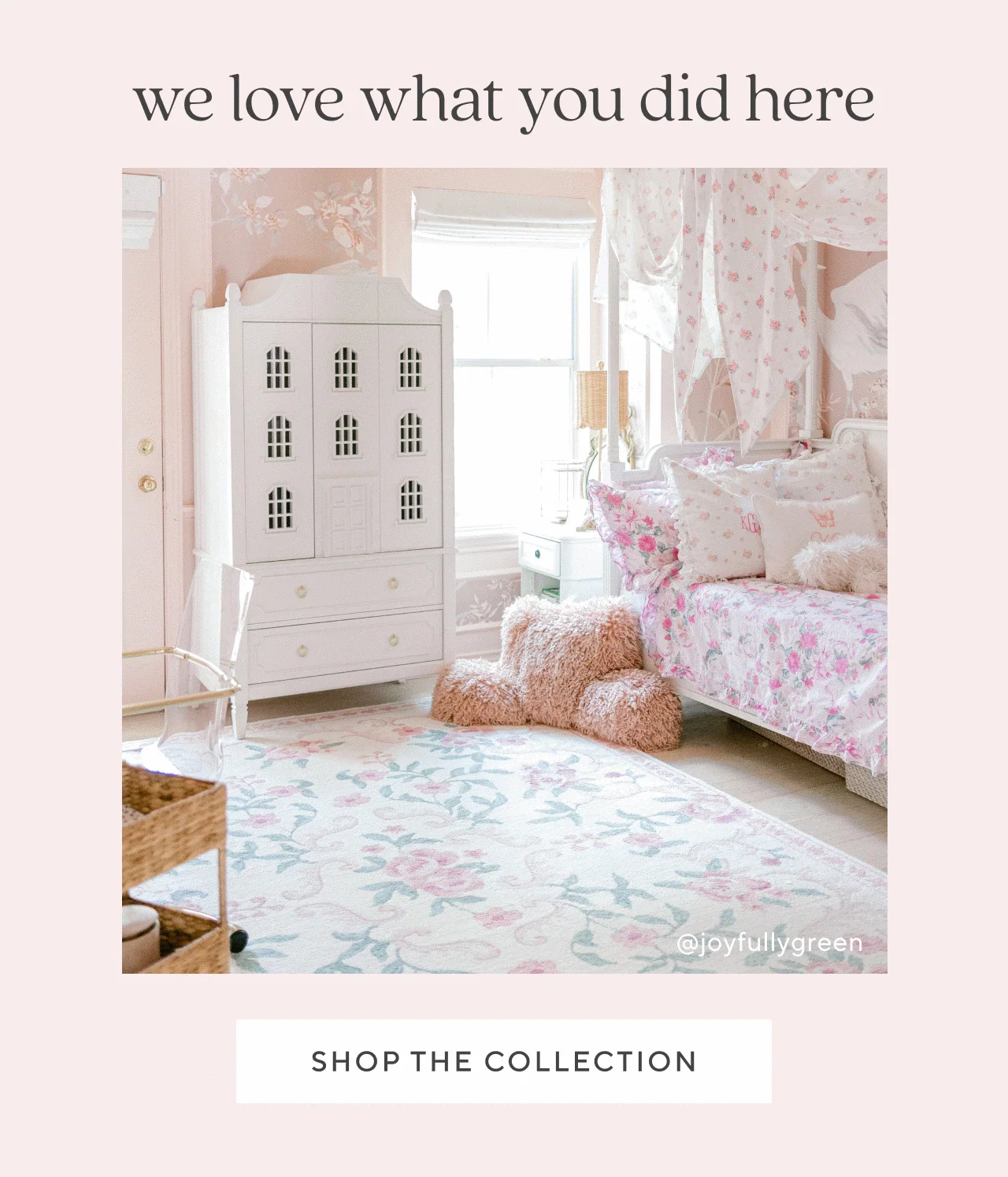 shop the collection