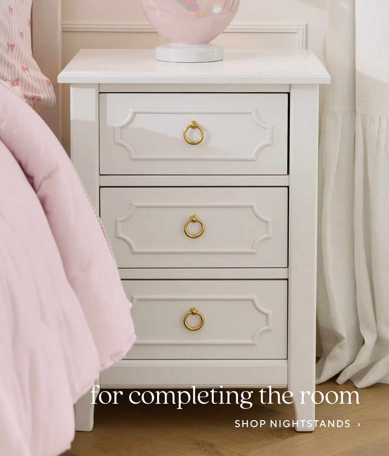 shop nightstands