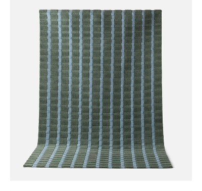 Ashlar Rug