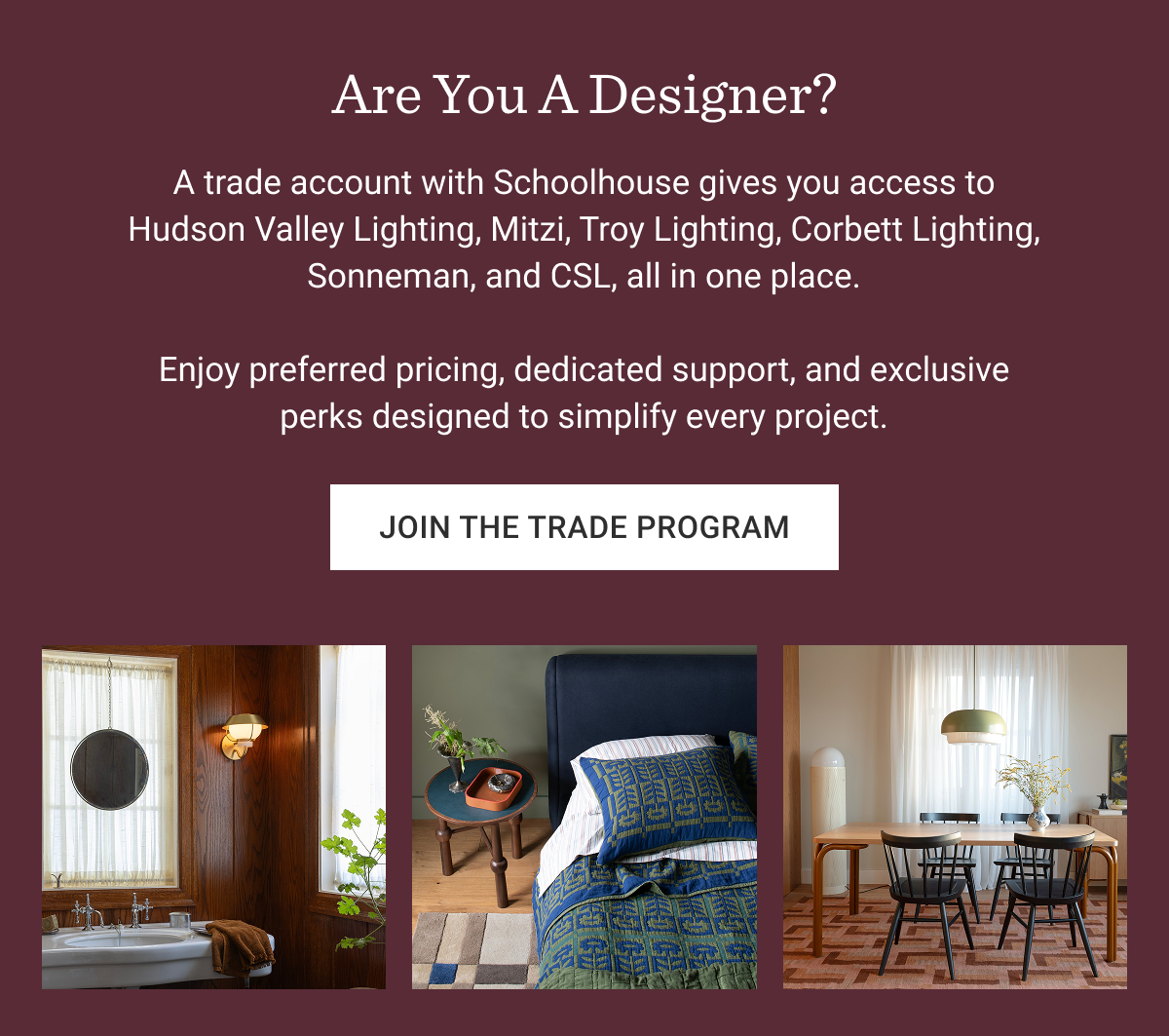 Are You a Designer?