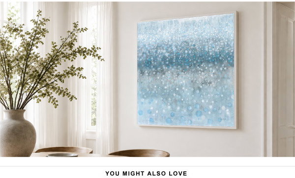 You Might Also Love