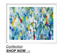 Confection by Sydney Edmunds