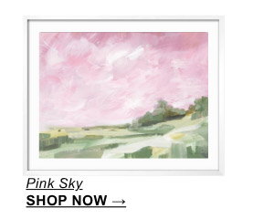 Pink Sky