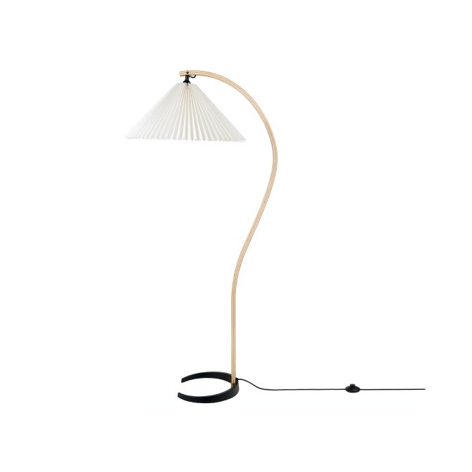 Timberline Floor Lamp