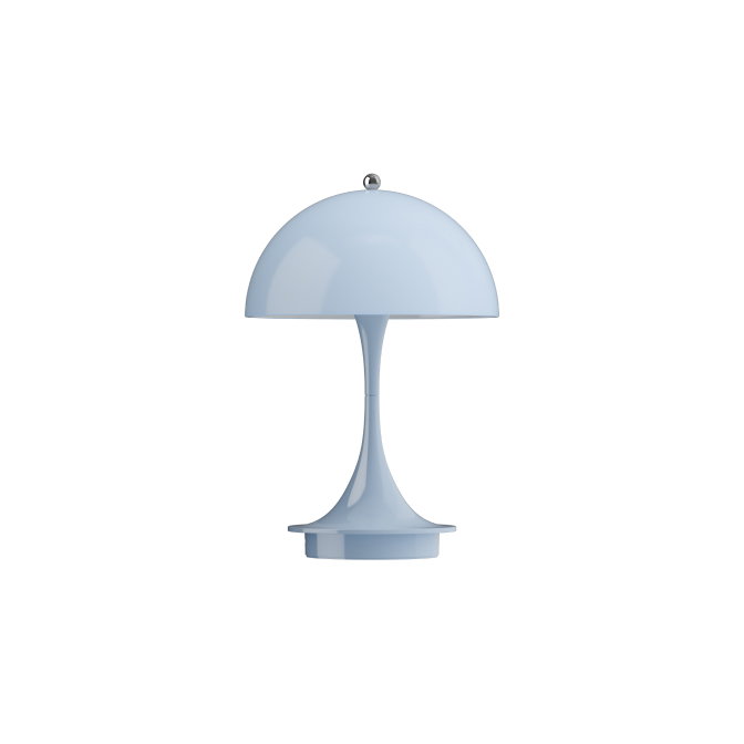Panthella Portable Lamp