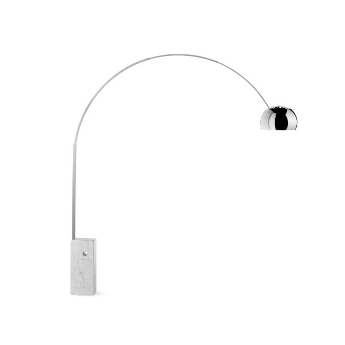 Arco Floor Lamp