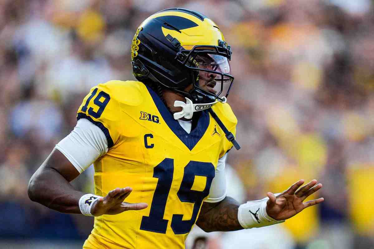 Tuley’s Takes: Week 2 College Football Best Bets, Picks and Predictions