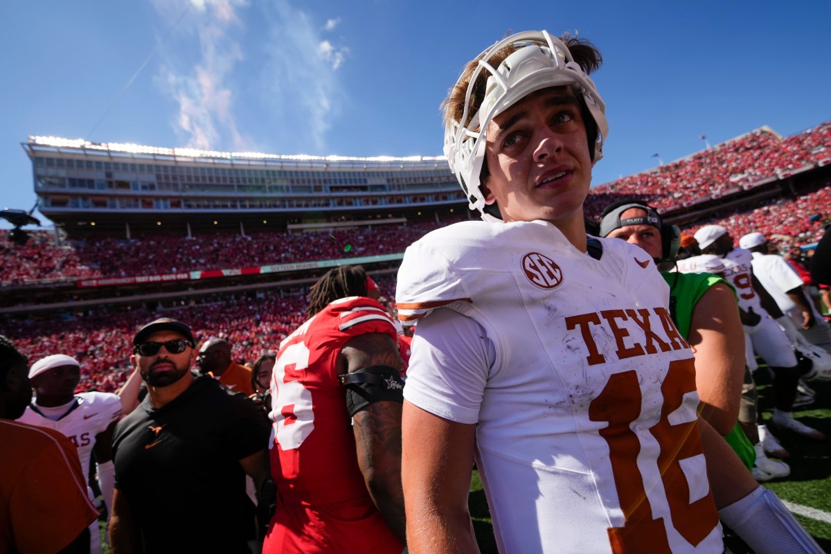 College Football Week 2 and NFL Week 1 Betting Cheat Sheet: Picks, Props and Trends