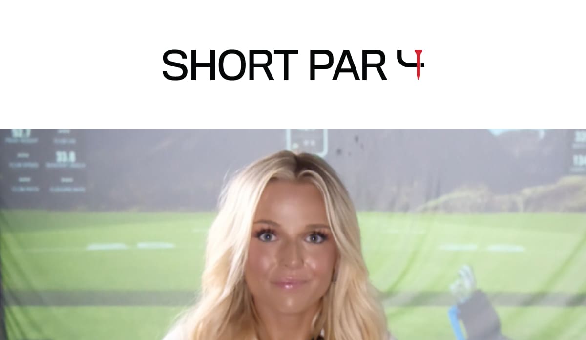 SHORT PAR 4