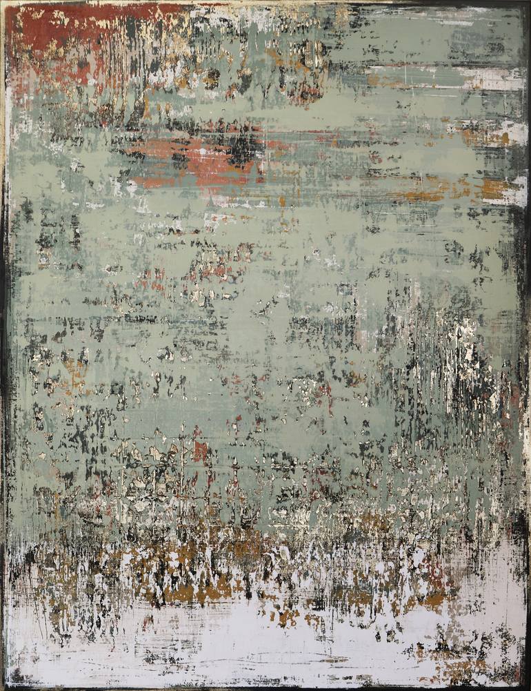 Image of SILENT VERDURE