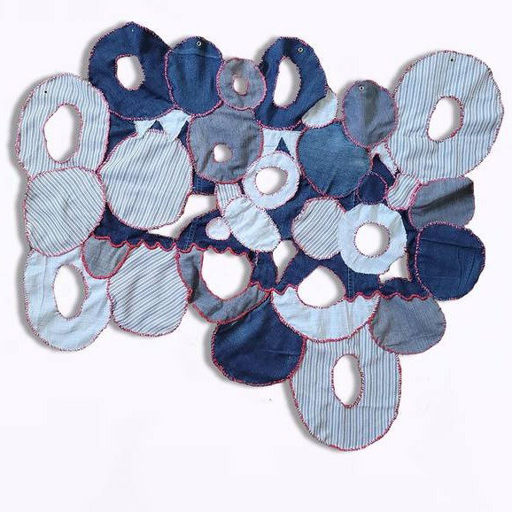 Woven Art Collection