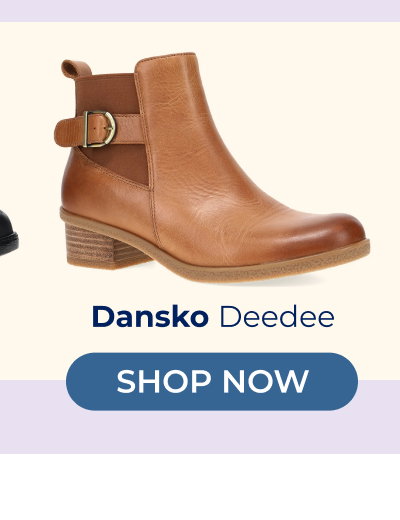 Dansko Deedee
