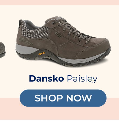Dansko Paisley