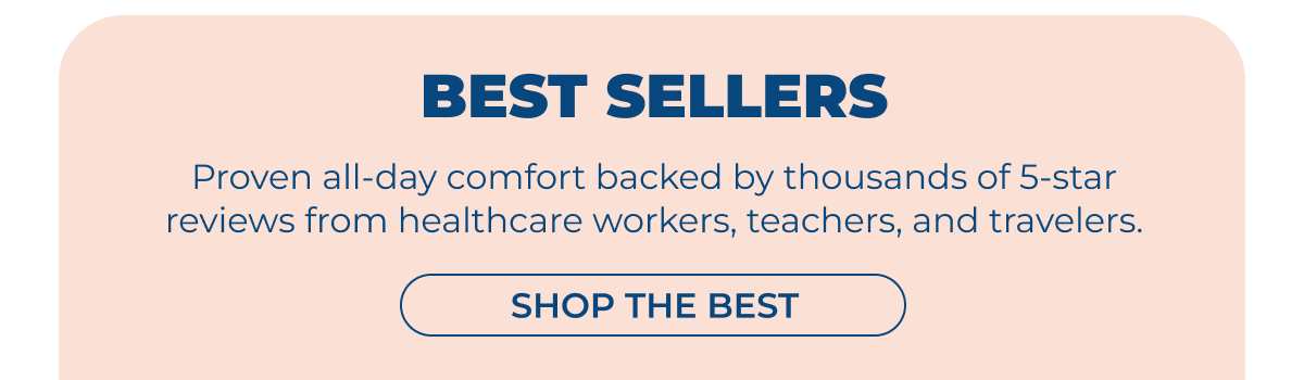 Best Sellers