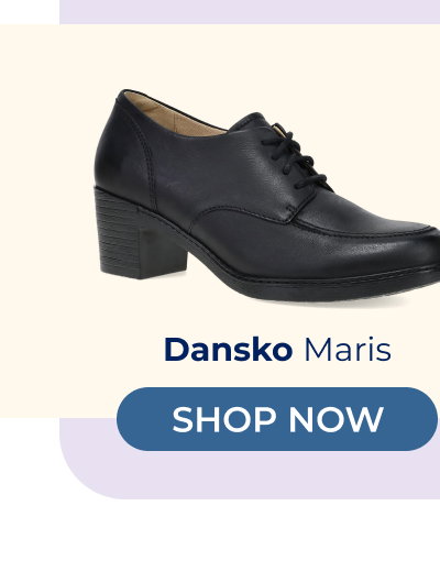 Dansko Maris