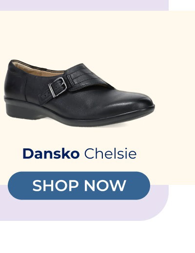 Dansko Chelsie