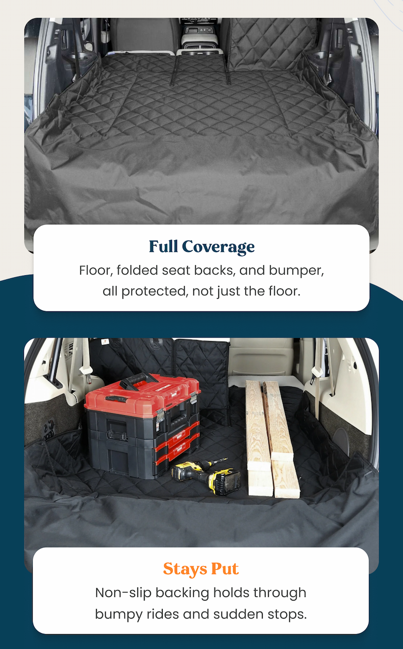 Full Coverage