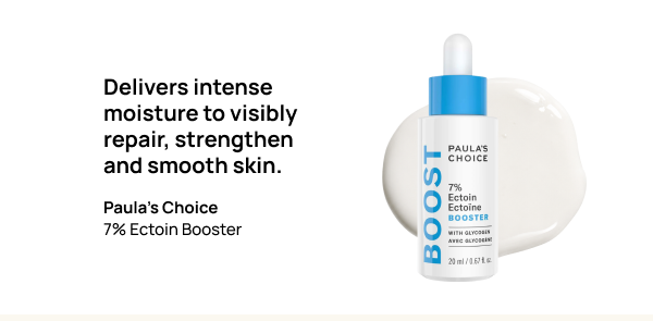 Paula's Choice 7% Ectoin Booster 20ml