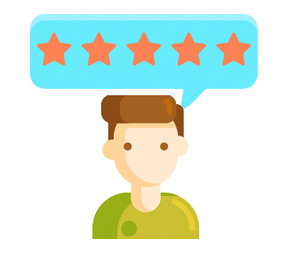 Please take our 30-second Survey!