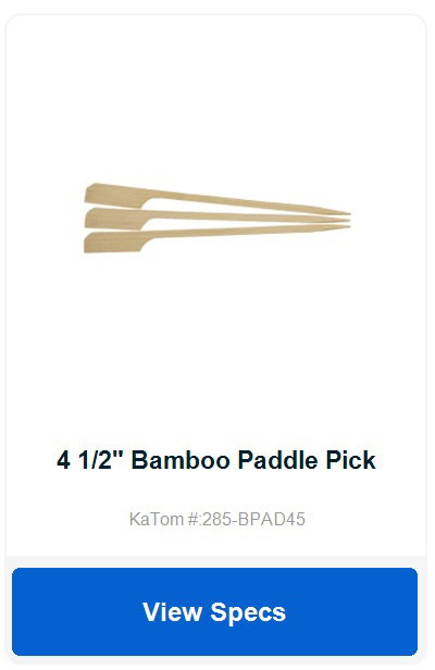 View product recommended for you