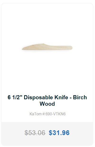 View product recommended for you