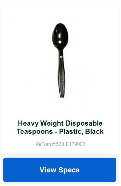 View product recommended for you