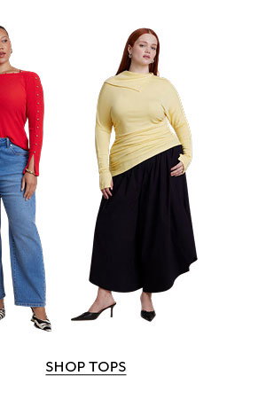 Shop Tops