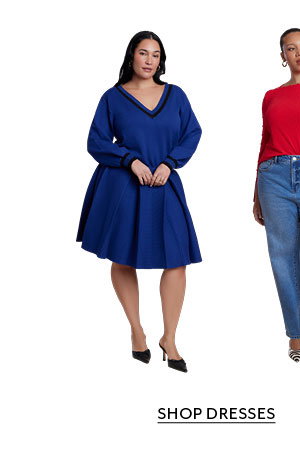 Shop Dresses