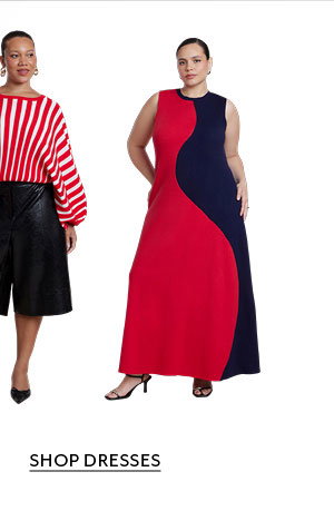 Shop Dresses
