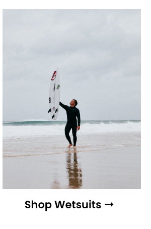 Shop Wetsuits
