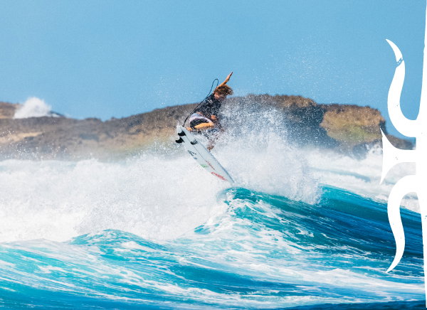 Surf Essentials - Don't just go surfing, go prepared.