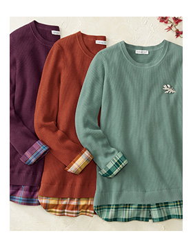 New<br>Sweaters</br>