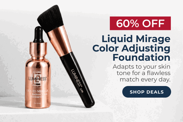 LIQUID MIRAGE COLOR ADJUSTING FOUNDATION