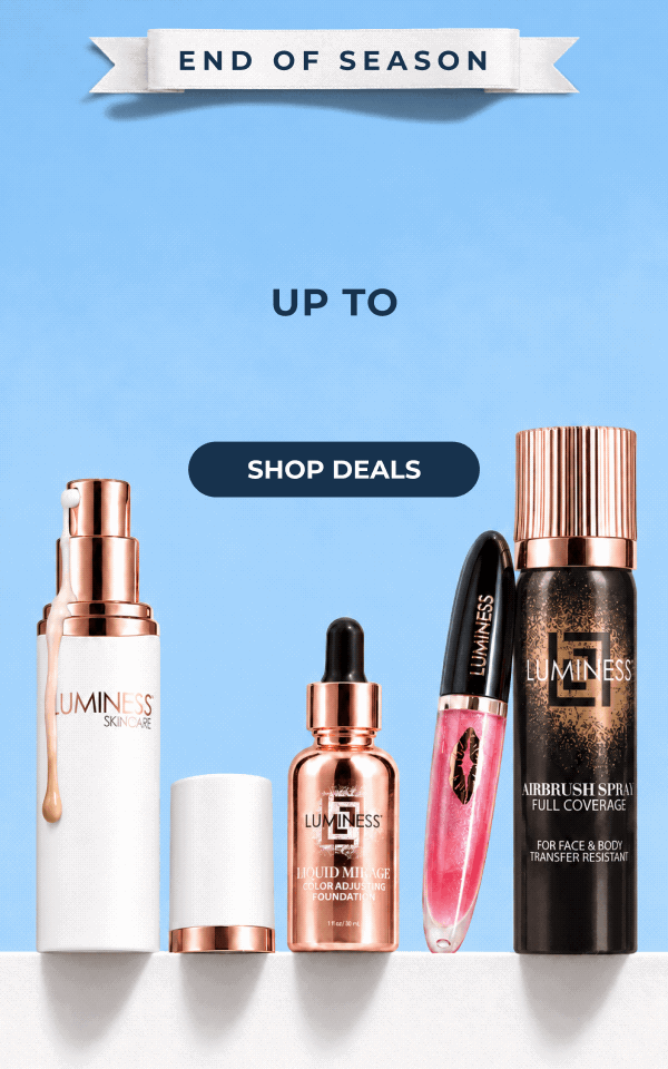 Up to 75% Off!