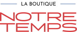 Logo Notre Temps