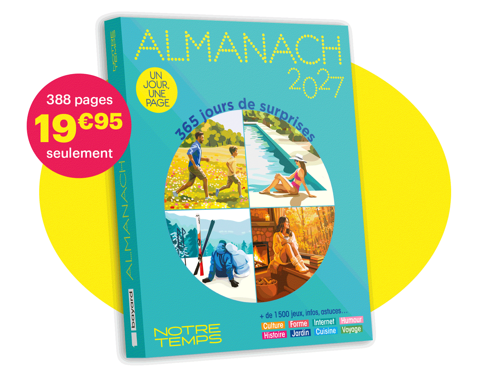 Almanach 2027