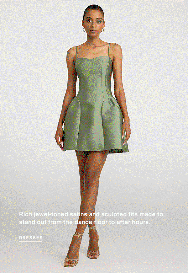 Shop Women's Homecoming Dresses