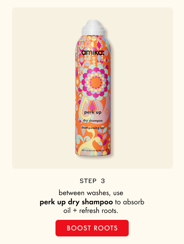 perk up dry shampoo