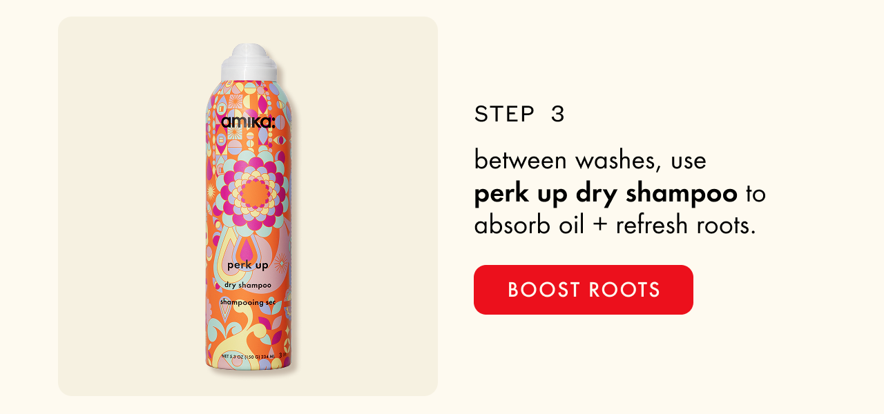 perk up dry shampoo