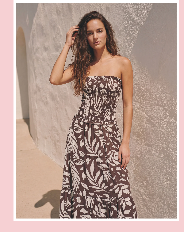 Sleeveless v-neck bodycon maxi dress