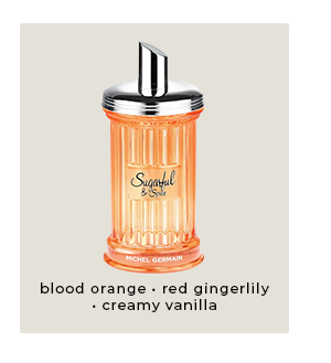Sugarful & Spice