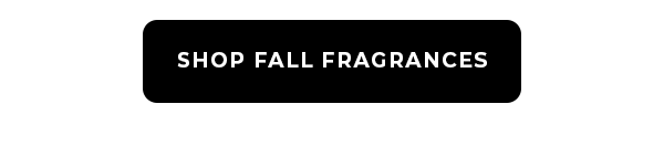 Fall Fragrances